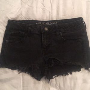 AE superlow shortie